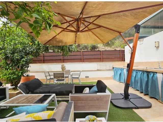 Piso en venta en Calvià, Serra de Tramuntana