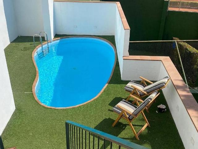 Piso en alquiler en Gràcia, Barcelonès