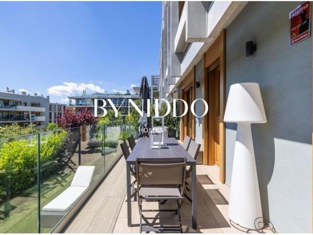 Piso en venta en Valldoreix, Vallès Occidental