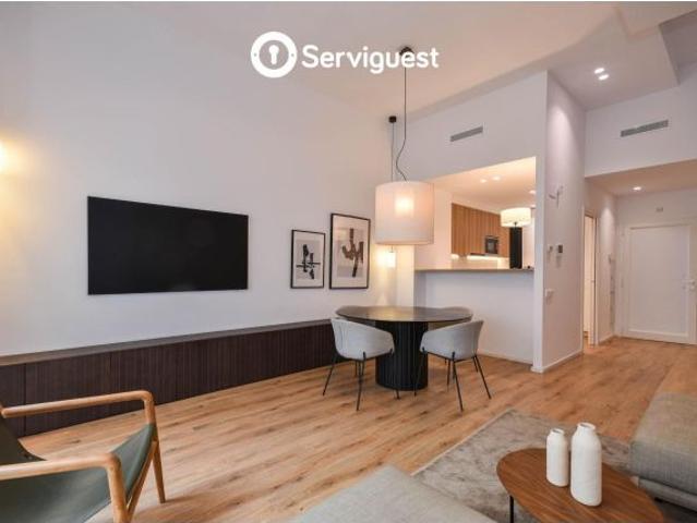 Casa en alquiler en Gràcia, Barcelonès