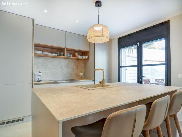 Piso en venta en Sitges