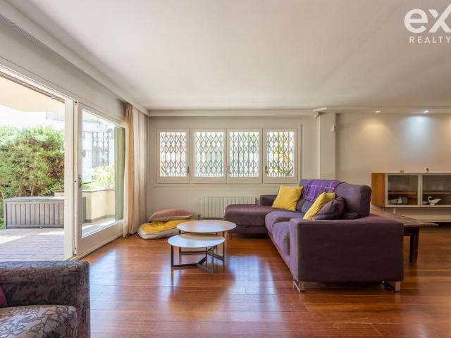 Apartamento en alquiler en el Gall, Baix Llobregat