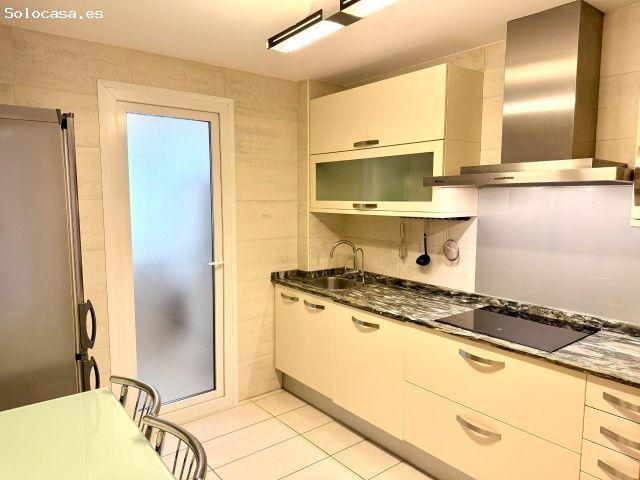 Piso en alquiler en Ciutat Jardí, Palma
