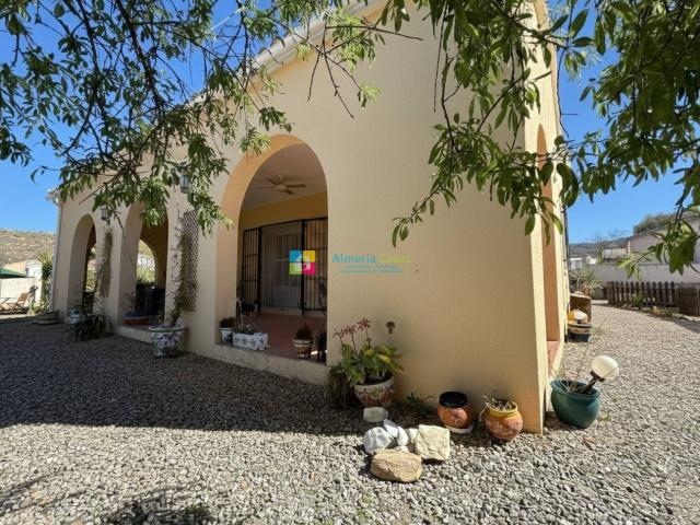 Casa en venta en Valle del Almanzora, Andalucía