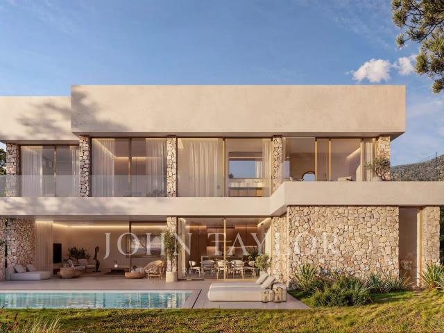 Casa en venta en Cala Mastella, Eivissa