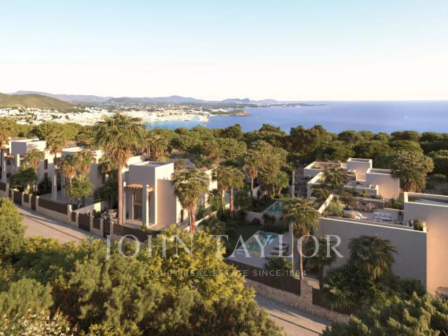 Casa en venta en Urbanització Siesta, Eivissa