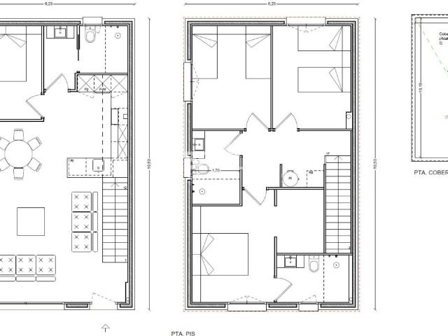 Casa en venta en Torreblanca I, Vallès Occidental