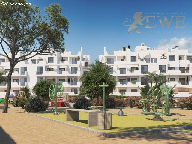 Piso en venta en Dolores, Campo de Cartagena y Mar Menor