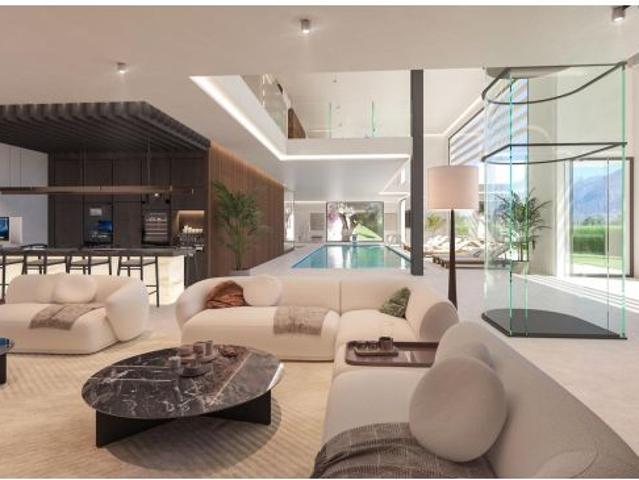 Piso en venta en Nueva Andalucía, Costa del Sol Occidental