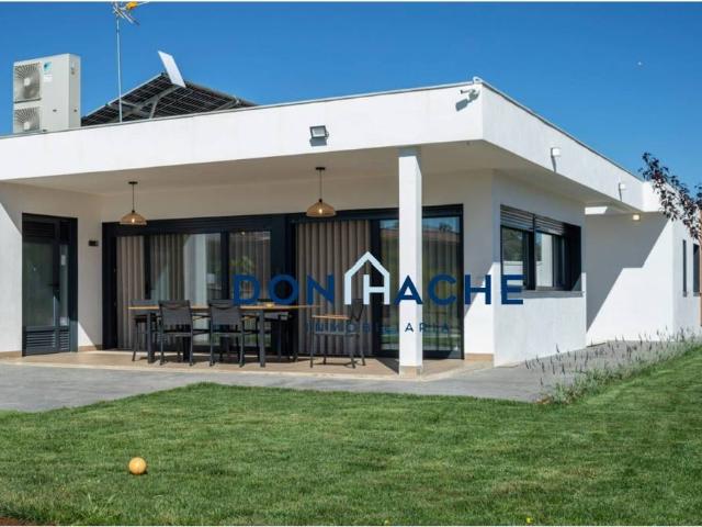 Chalet en venta en Mirandilla, Extremadura