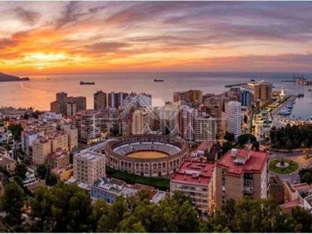 Piso en venta en Este, Málaga-Costa del Sol