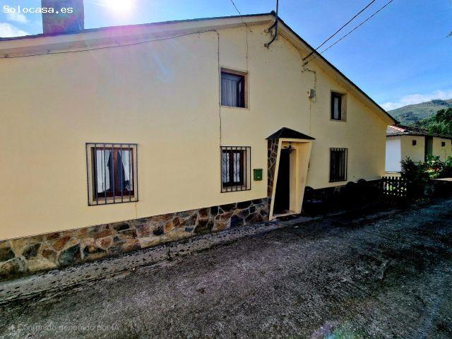 Casa en venta en San Tirso De Abres, Asturias