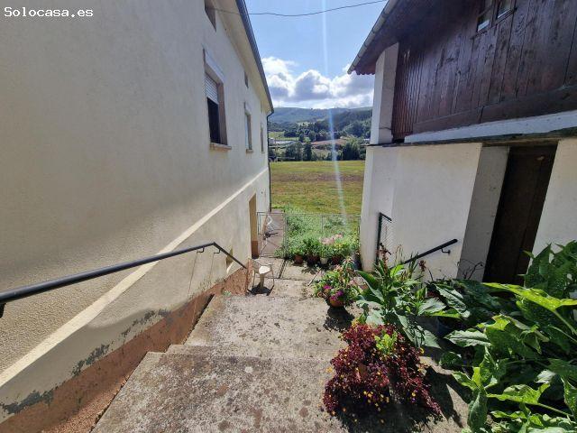 Casa en venta en San Tirso De Abres, Asturias