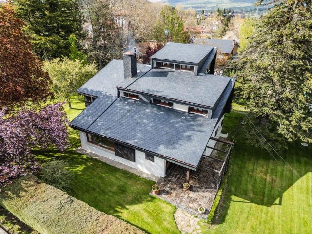 Casa en venta en San Rafael, El Espinar