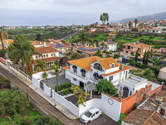 Casa en venta en San Antonio, La orotava