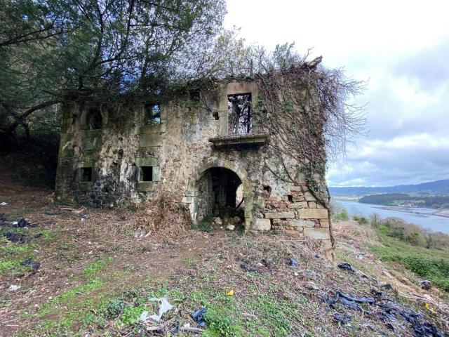 Casa en venta en Villaviciosa, Asturias