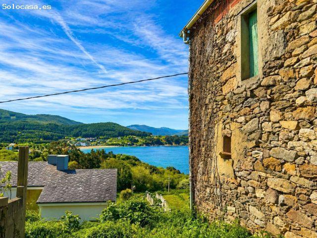 Casa en venta en A Mariña Occidental, Galicia