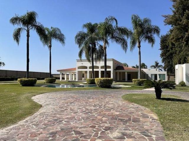 Quinta en venta en Santa María Del Oro, Jalisco