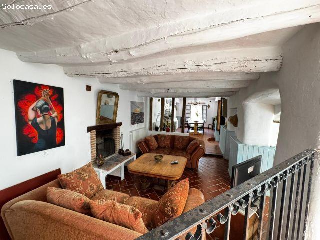 Casa en venta en Fuente-tójar, Andalucía