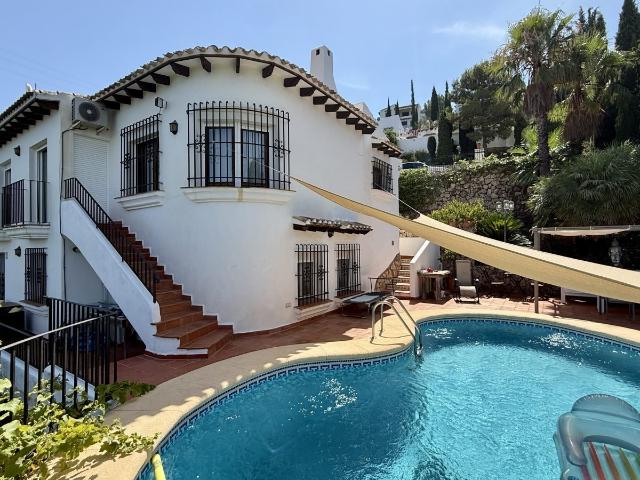 Casa en venta en la Marina Alta, Valencia