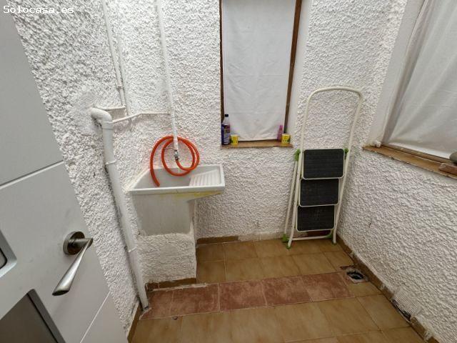 Casa en venta en Níjar, Andalucía
