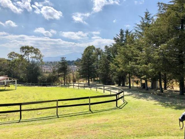 Rancho en venta en Almoloya De Juárez, Estado de México