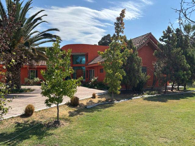 Casa en arriendo en San Ignacio, Calera de Tango
