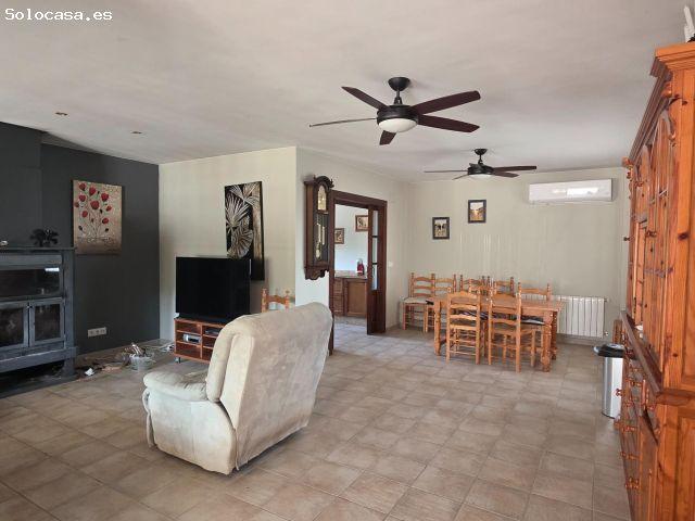 Casa en venta en el Comtat, Valencia