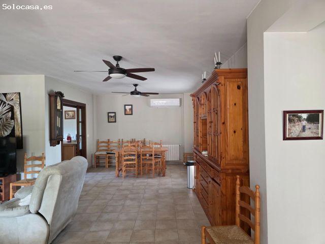 Casa en venta en el Comtat, Valencia