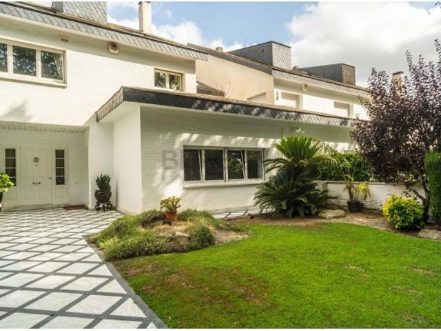 Casa en venta en les Corts, Barcelonès