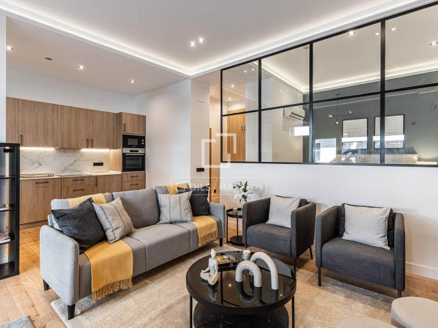 Apartamento en venta en Arganzuela, Madrid