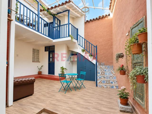 Casa venta en Cusco