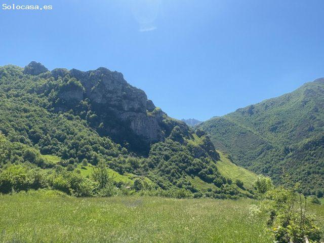 Casa en venta en Aller, Asturias