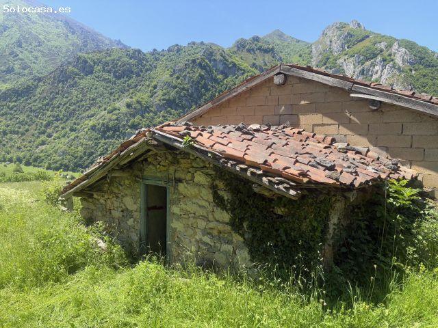 Casa en venta en Aller, Asturias