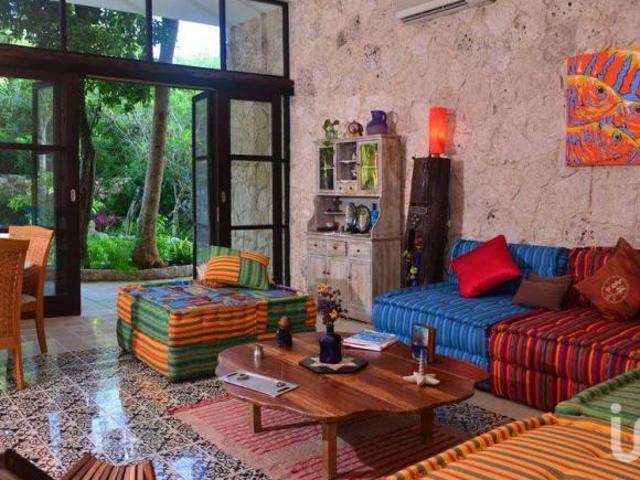 Casa en venta en Riviera Maya, Quintana Roo