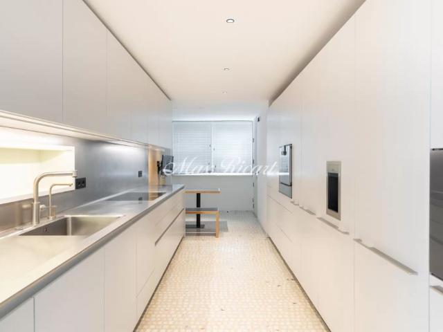 Casa en alquiler en Barcelona, la Dreta de l'Eixample