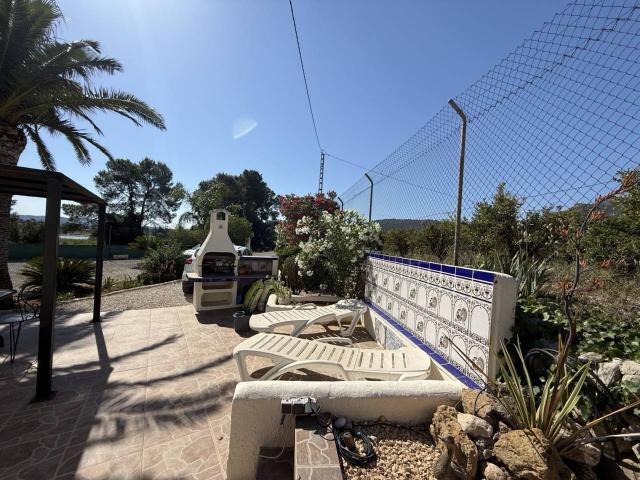 Casa en venta en Urbanització la Solana Gardens, la Marina Alta