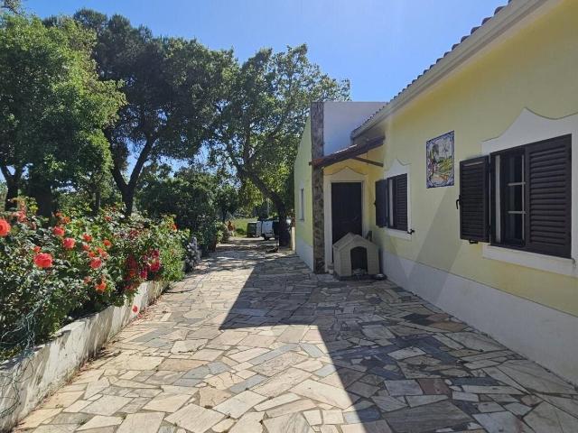 Vivenda venda em Santiago Do Cacém, Setúbal