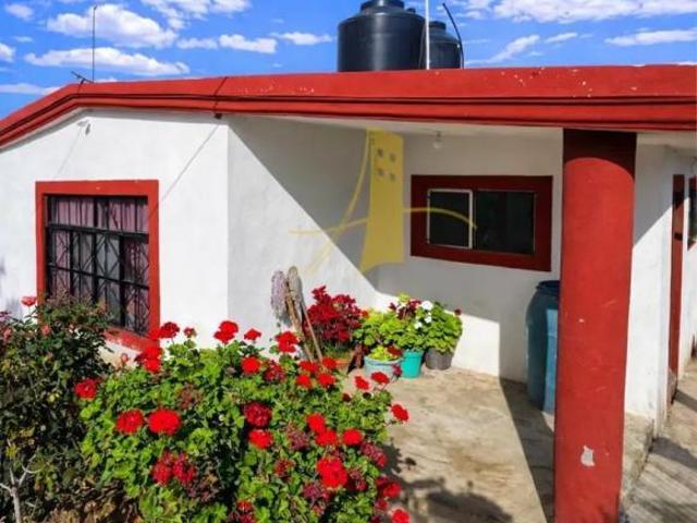 Exclusiva Quinta Campestre con Alberca y Amplio Terreno en Ramos Arizpe