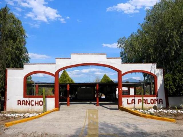 Exclusiva Quinta Campestre con Alberca y Amplio Terreno en Ramos Arizpe