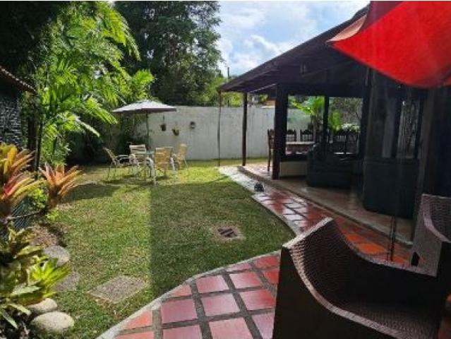 Casa en venta en Boca De Uchire, Miranda