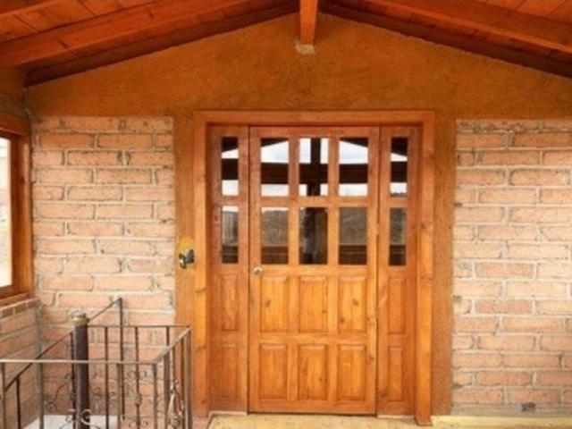 Exclusiva Quinta con Instalaciones Ecuestres en Haras del Bosque, Puebla