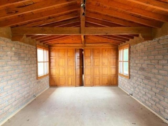 Exclusiva Quinta con Instalaciones Ecuestres en Haras del Bosque, Puebla