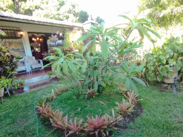 Casa en venta en Ramón Ignacio Méndez, Barinas