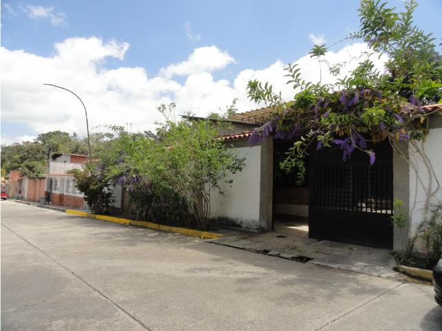 Casa en venta en Carrizal, Miranda