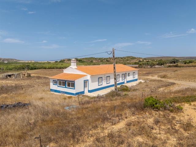 Prédio venda em Aljezur, Faro