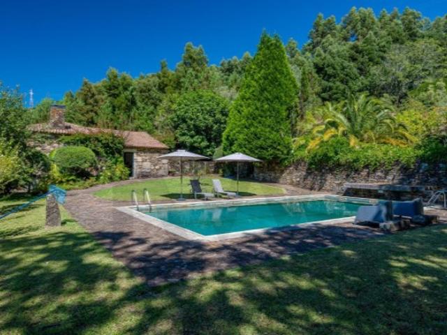 Casa venda em Arga De Baixo, Viana Do Castelo