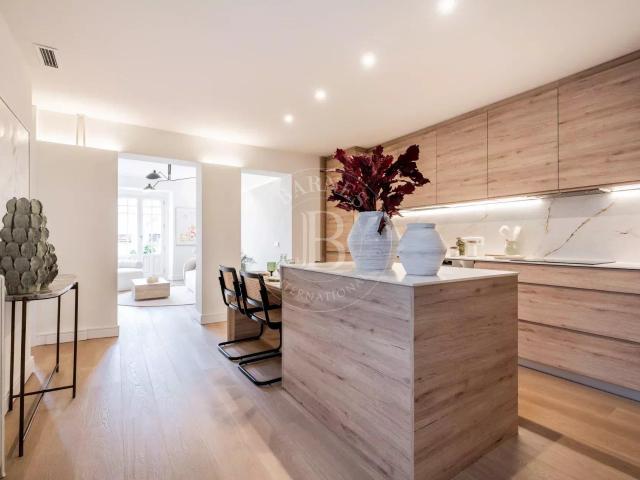 Apartamento en venta en Chamberí, Madrid