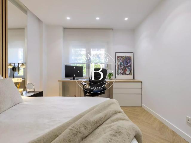 Apartamento en venta en Centro, Madrid