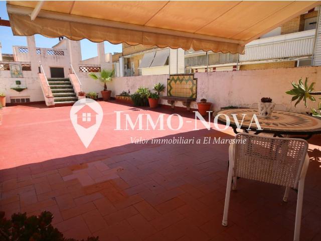 Casa en venta en Centro, Maresme